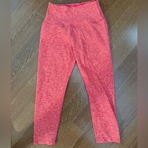 Beyond yoga leggings